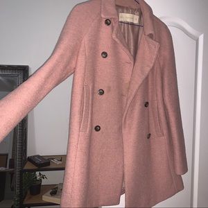 ZARA COAT